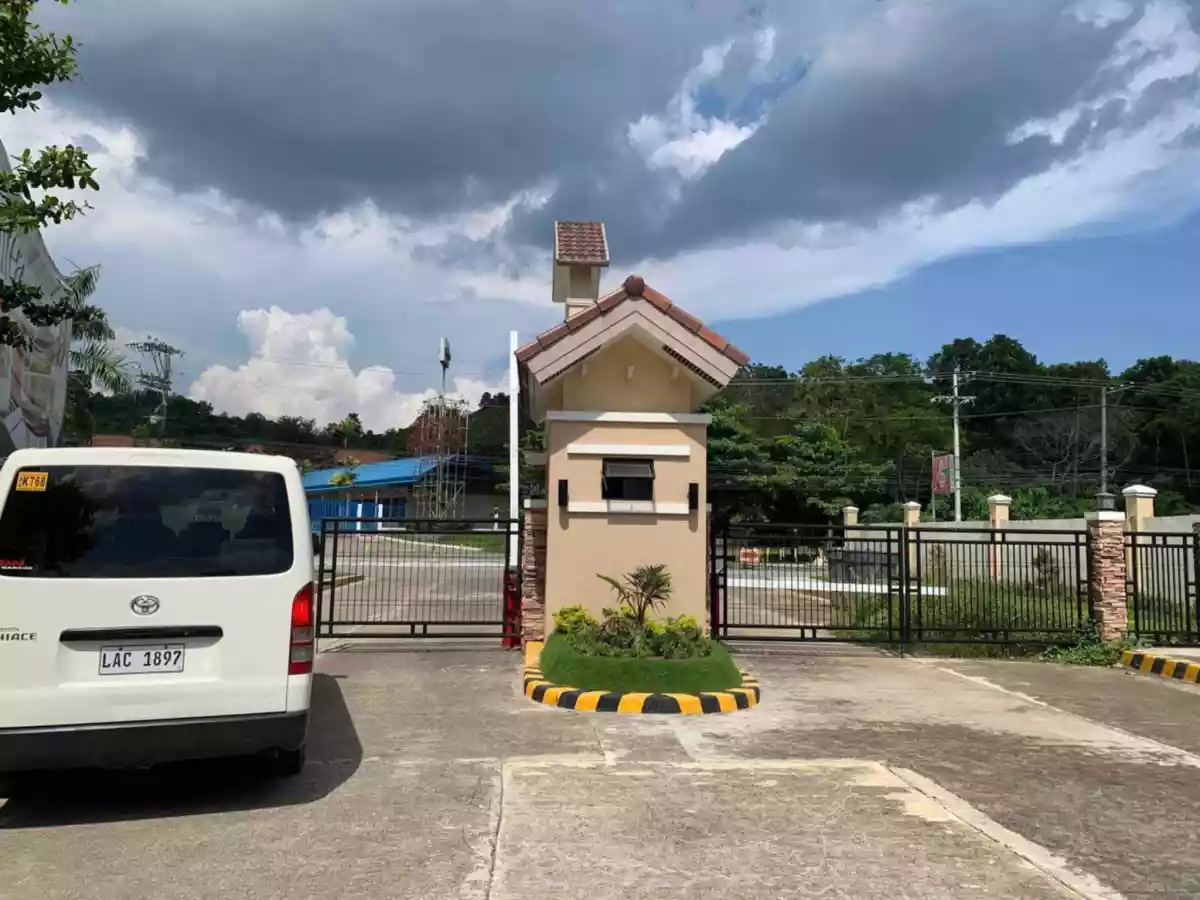 Inner lot at Davao — Residential Lot in Davao City, Davao del Sur, Philippines — Photo 2