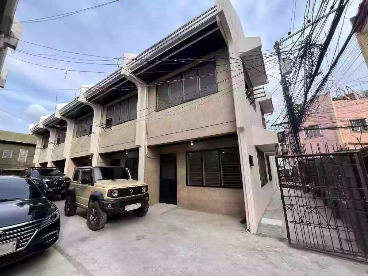 For Rent (2-Bedroom Rosello Rd. Apartments)