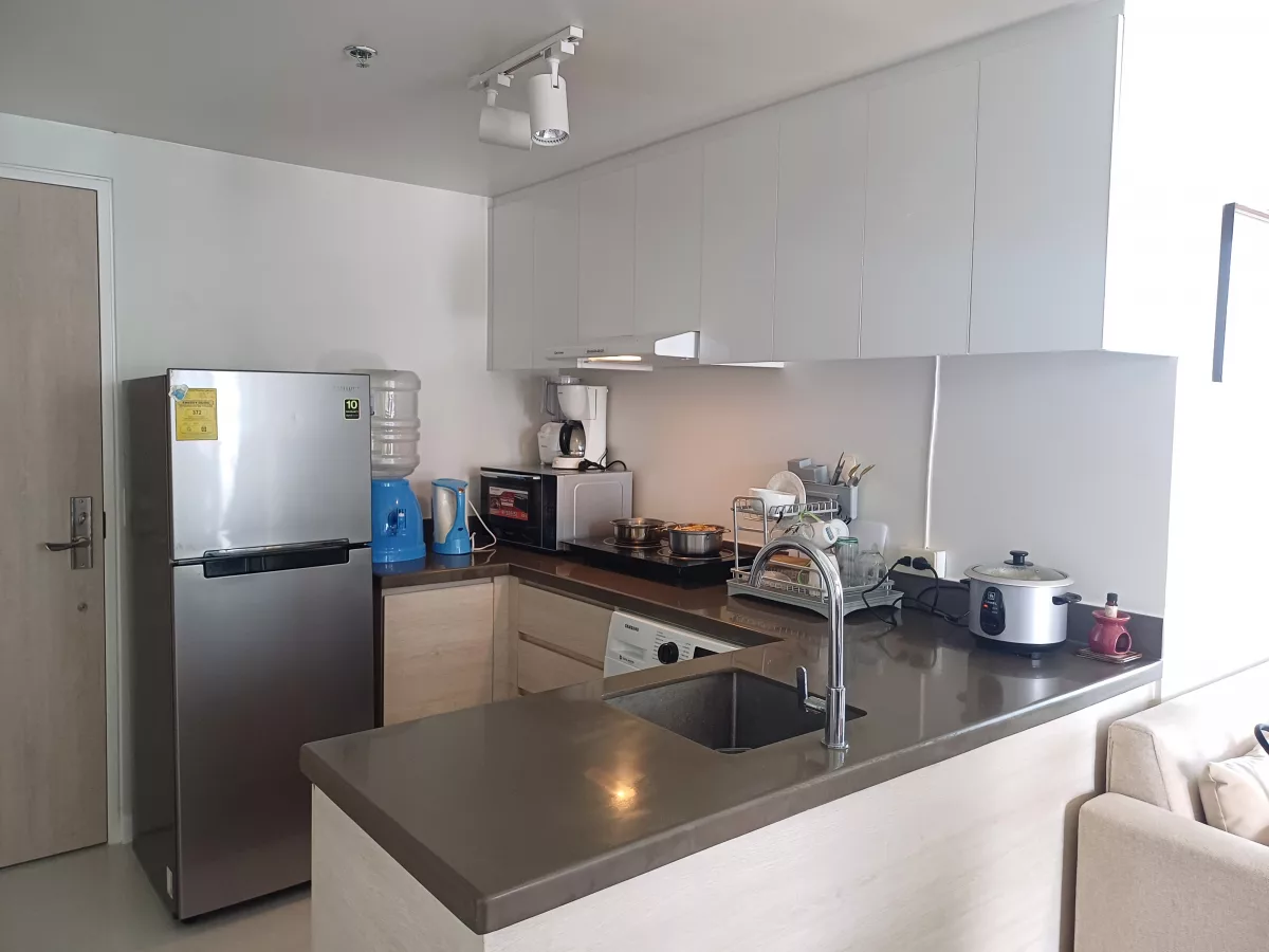 Open photo 15 of 15 — 1BR PLUS W/PARKING CORNER AREA MANDANI BAY SUITES T2 FOR SALE  PHP 10.5M