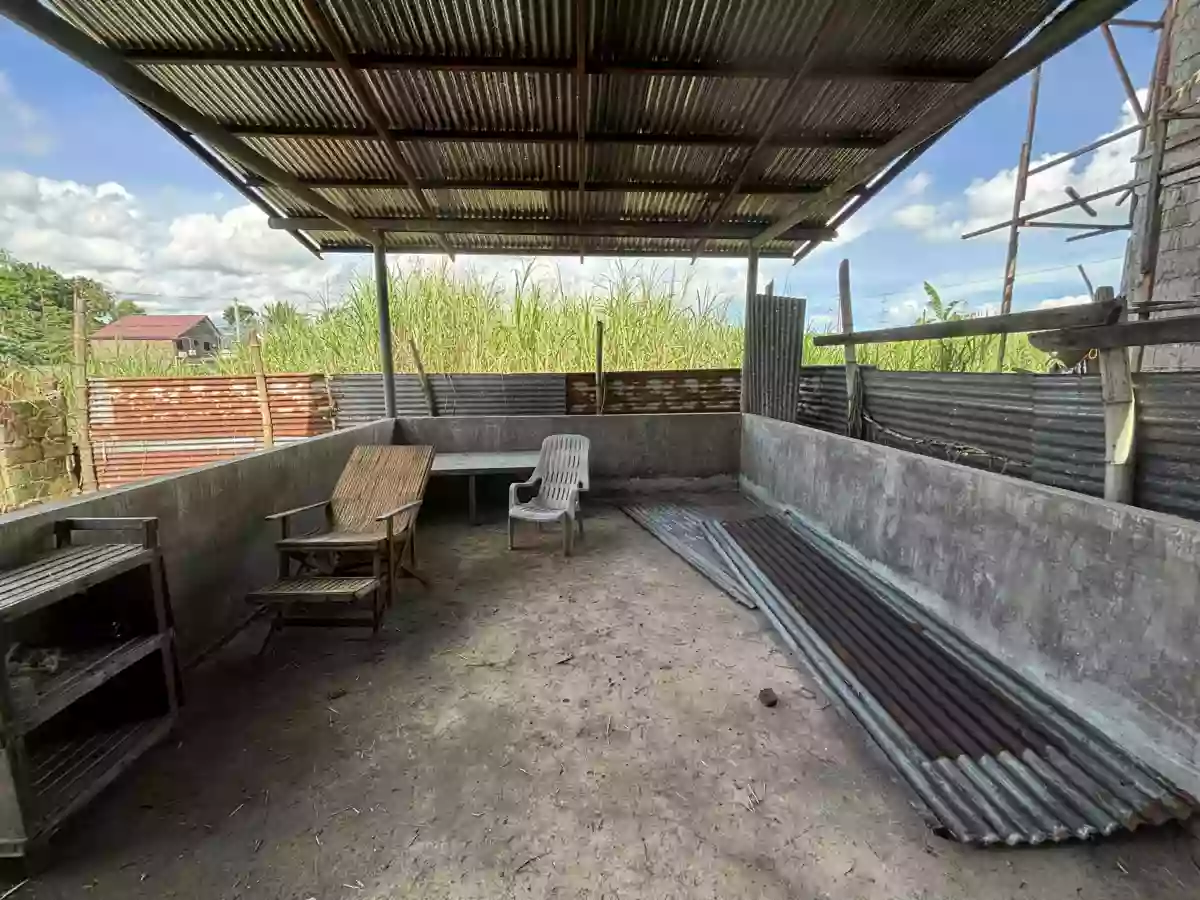 LOT FOR SALE at MURCIA!!!