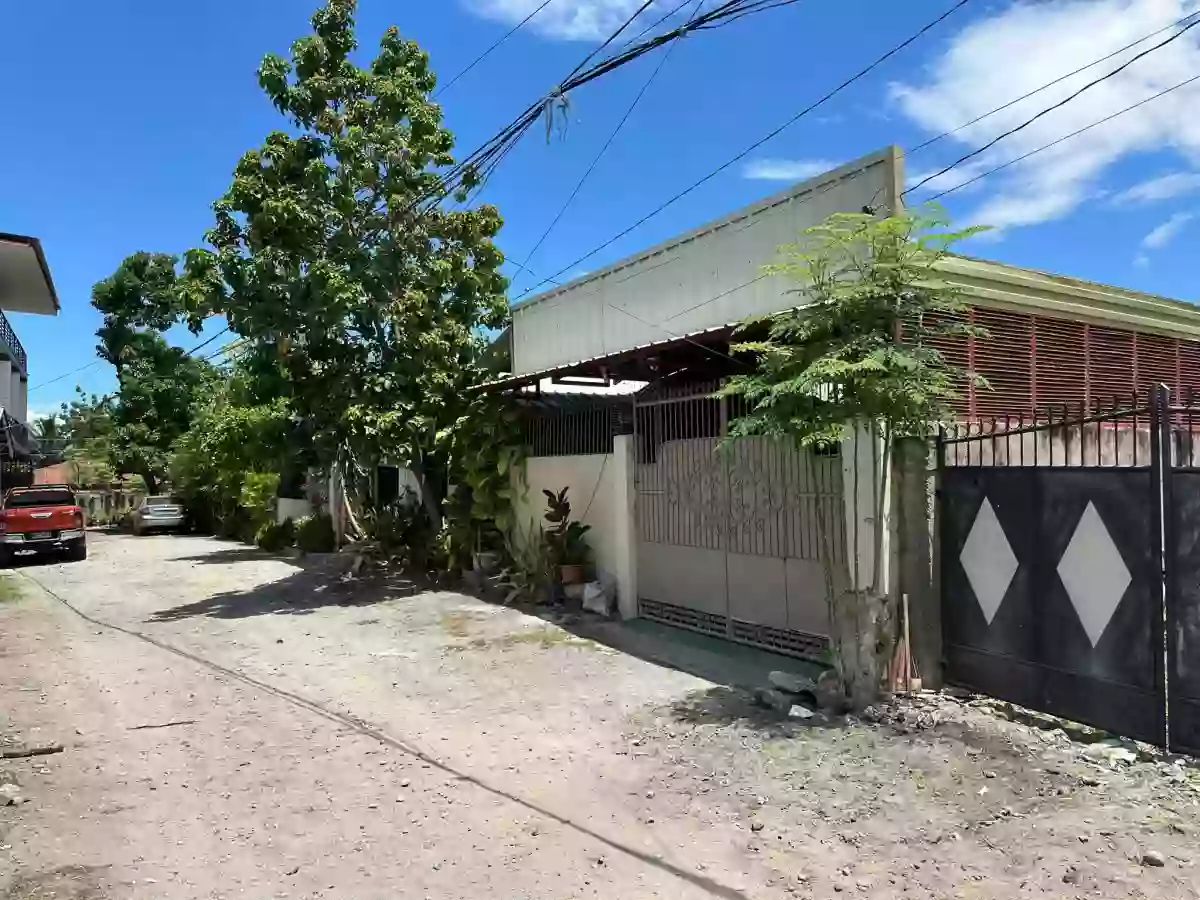 BS Pacheco House and Lot — House and Lot in General Santos City, South Cotabato, Philippines — Photo 5