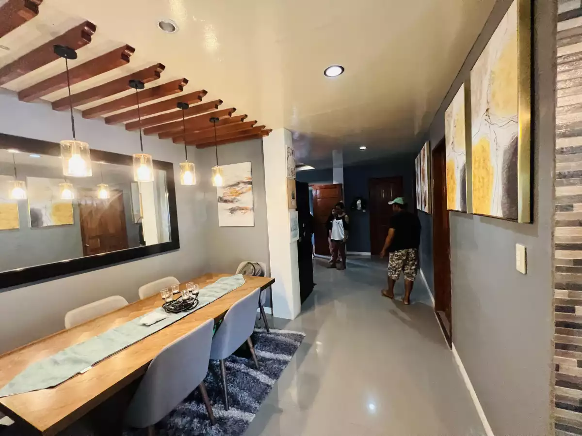 Amazing Furnished House and Lot — House and Lot in Surigao, Surigao del Norte, Philippines — Photo 4