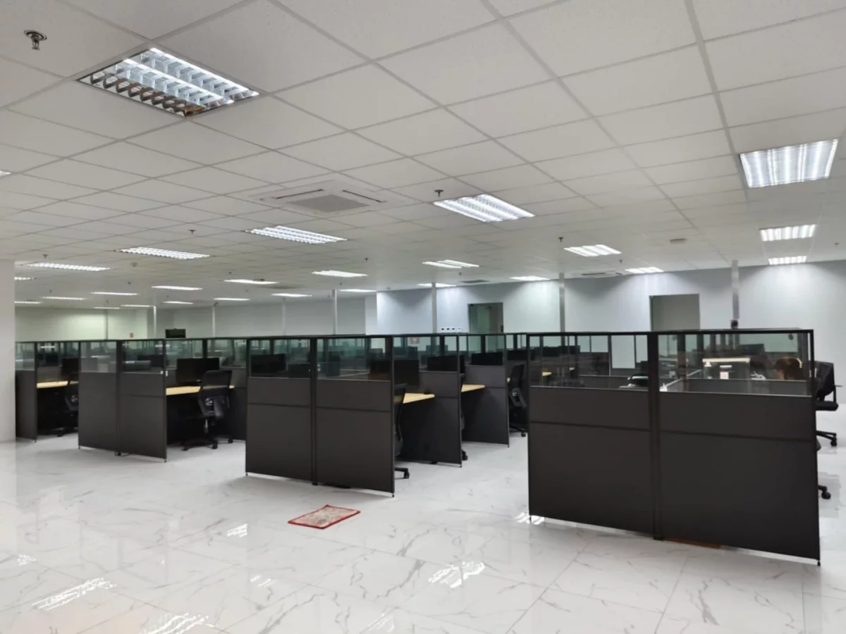 Open photo 11 of 12 — 603.46 Sqm. Office Space In Cebu Business Park