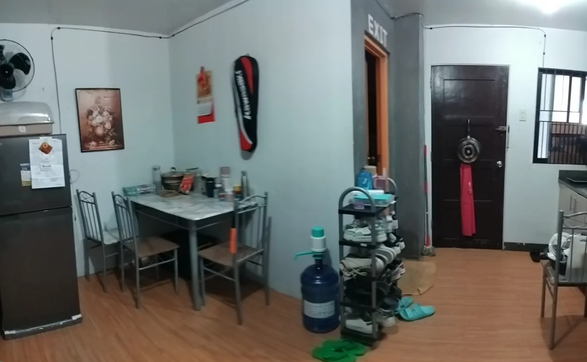 Condo for sale — 2 Bedrooms in Mandaue City, Cebu — Photo 2