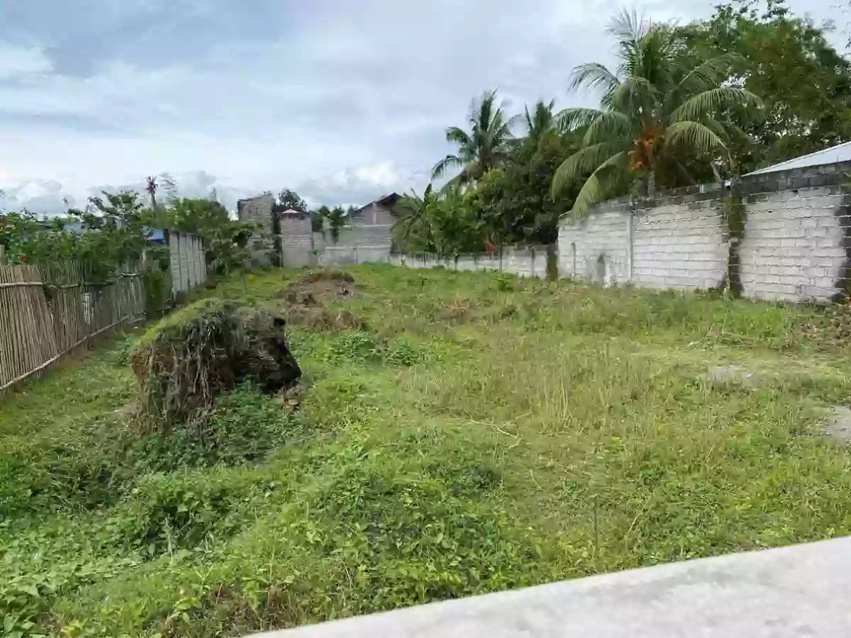 Residential lot for sale — Residential Lot in Koronadal City, South Cotabato, Philippines — Photo 5