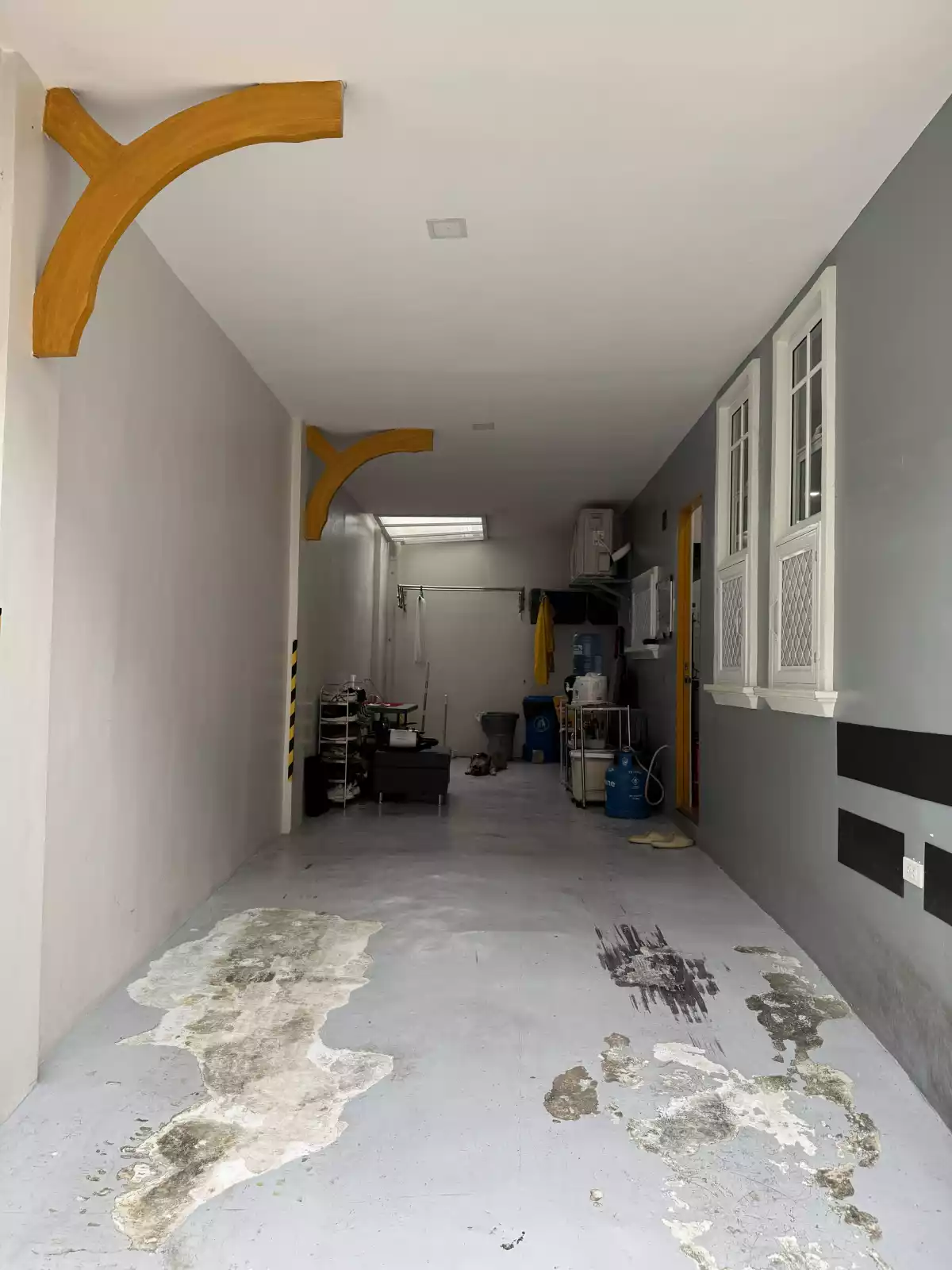 FOR ASSUME HOUSE AND LOT - SINGLE ATTACHED — House and Lot in Tacan - Budlaan Rd, Cebu City, Cebu — Photo 5