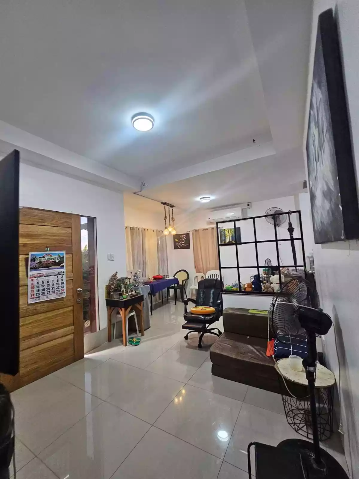 NEWLY BUILT House and Lot is now FOR SALE — House and Lot in Cebu — Photo 6