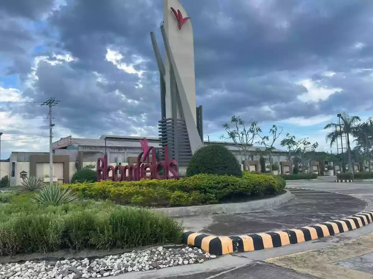 Prime East-Facing Lot in Bloomfields, General Santos City — Residential Lot in General Santos City (Dadiangas), South Cotabato, Philippines — Photo 2