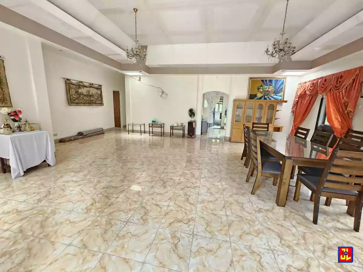 Rush Sale House in Jawa, Valencia, Negros Oriental [available] — House and Lot in Valencia, Negros Oriental, Philippines — Photo 3