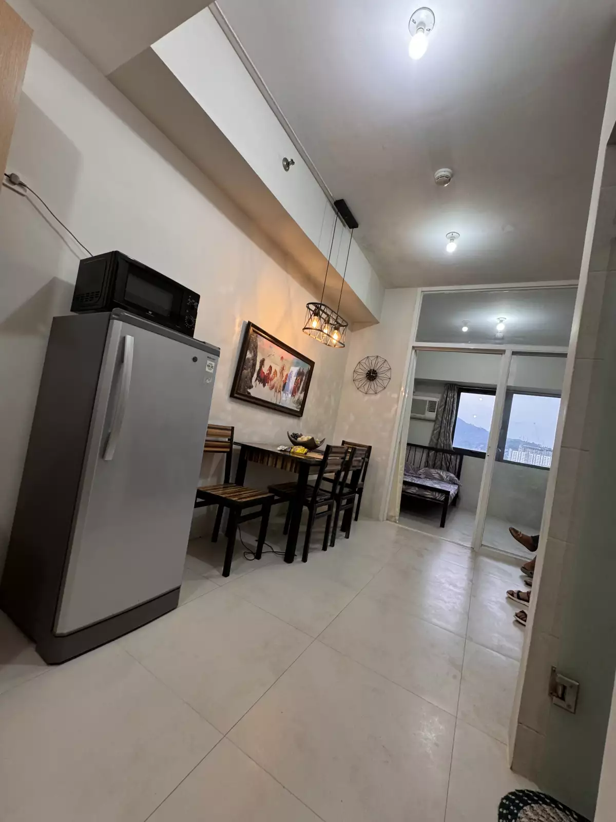 Sundance Residences — Studio in Guadalupe, R. Duterte Street, Cebu City — Photo 3