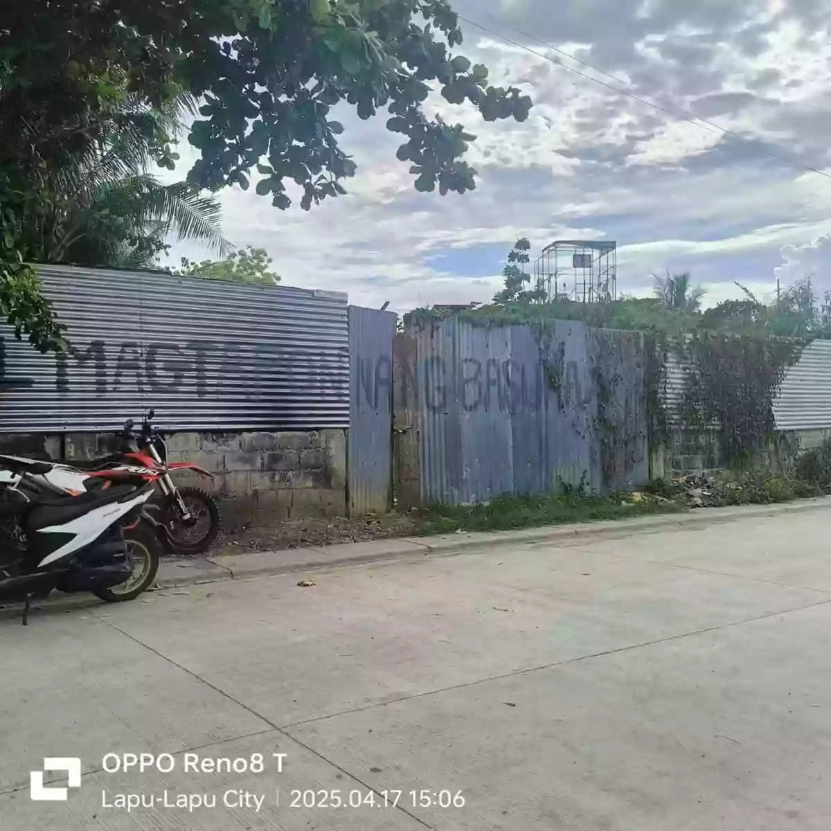 930 sqm Commercial Lot for Sale in Timpolok Babag Lapu-lapu