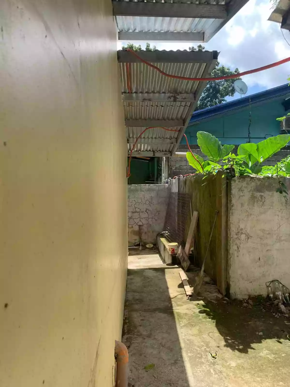AFFORDABLE HOUSE AND LOT CATALUNAN GRANDE, NEAR HIGHWAY — House and Lot in Talomo, Davao City, Davao del Sur — Photo 6