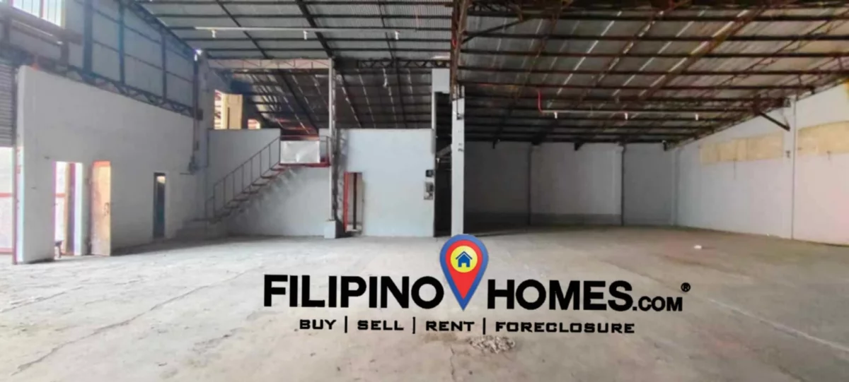 Warehouse — Warehouse in Milaor, Camarines Sur, Philippines — Photo 5