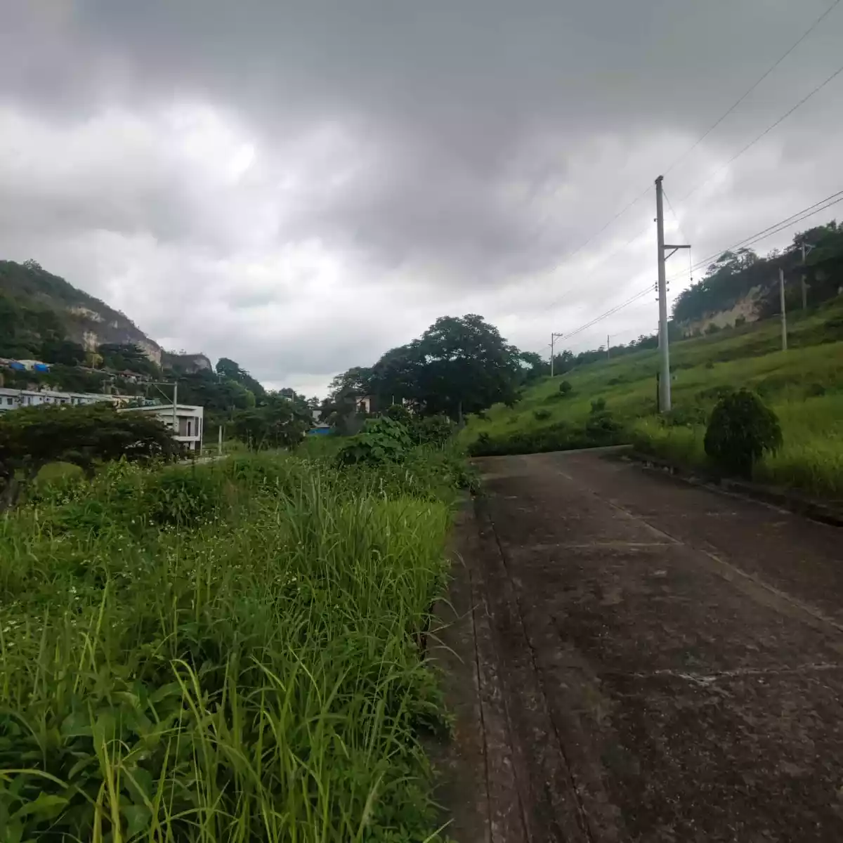 142 SQMS LOT in ASPEN HEIGHTS (quiet,private subdivision) in ASPEN HEIGHTS TOLOTOLO Consolacion