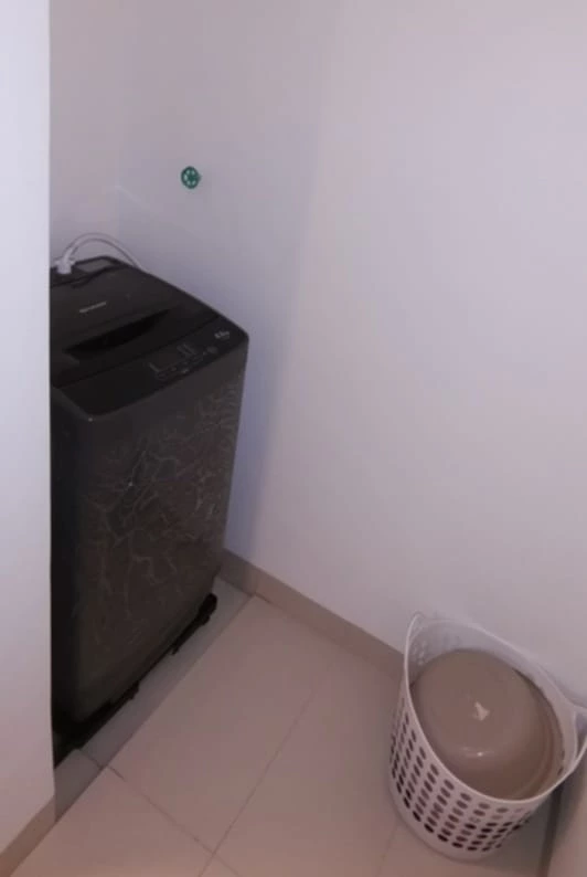 1BEDROOM FOR SALE IN 32SANSON BY ROCKWELL LAHUG CEBU CITY — 1 Bedroom in Cebu City, Cebu, Philippines — Photo 3