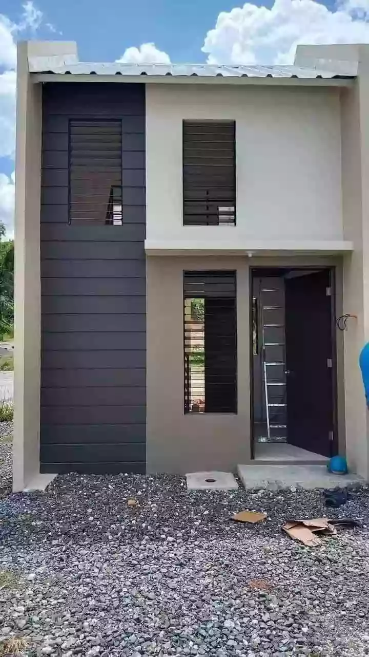 For assume house — Townhouse in Carcar City, Cebu, Philippines — Photo 3