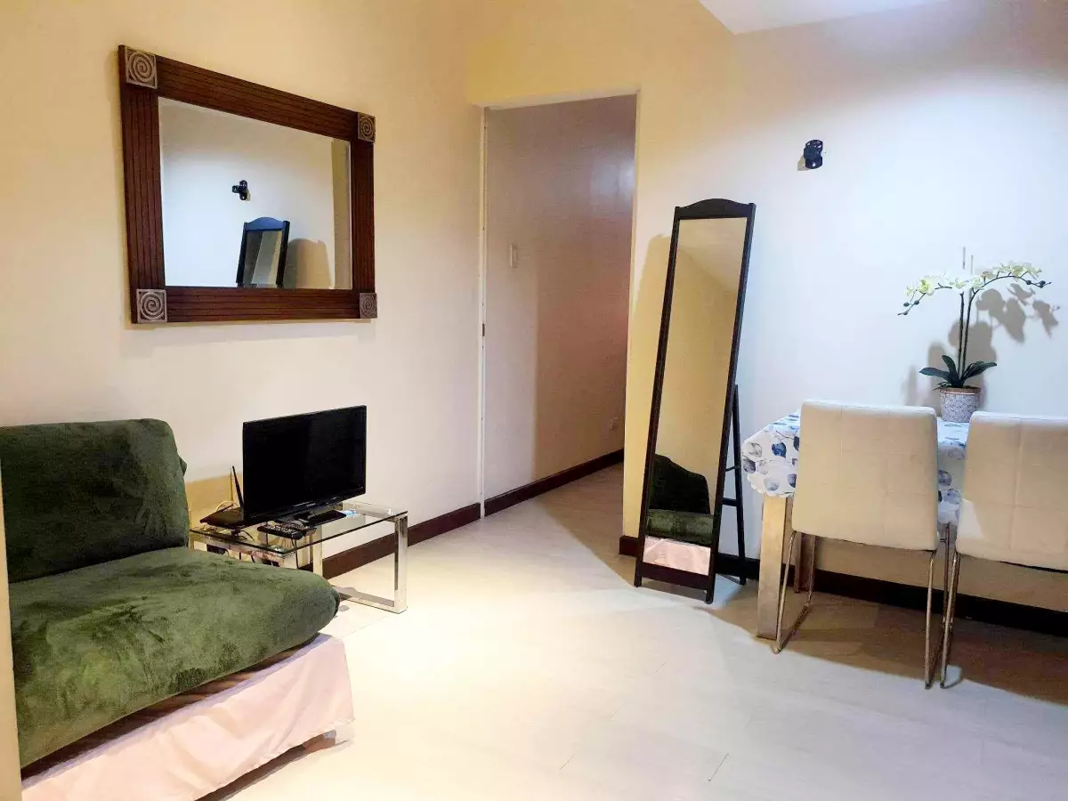 Azure Urban Resort Residences 2BR Condo Unit With Car Parking — Penthouse in Azure Urban Residences, West Service Road, Parañaque — Photo 5