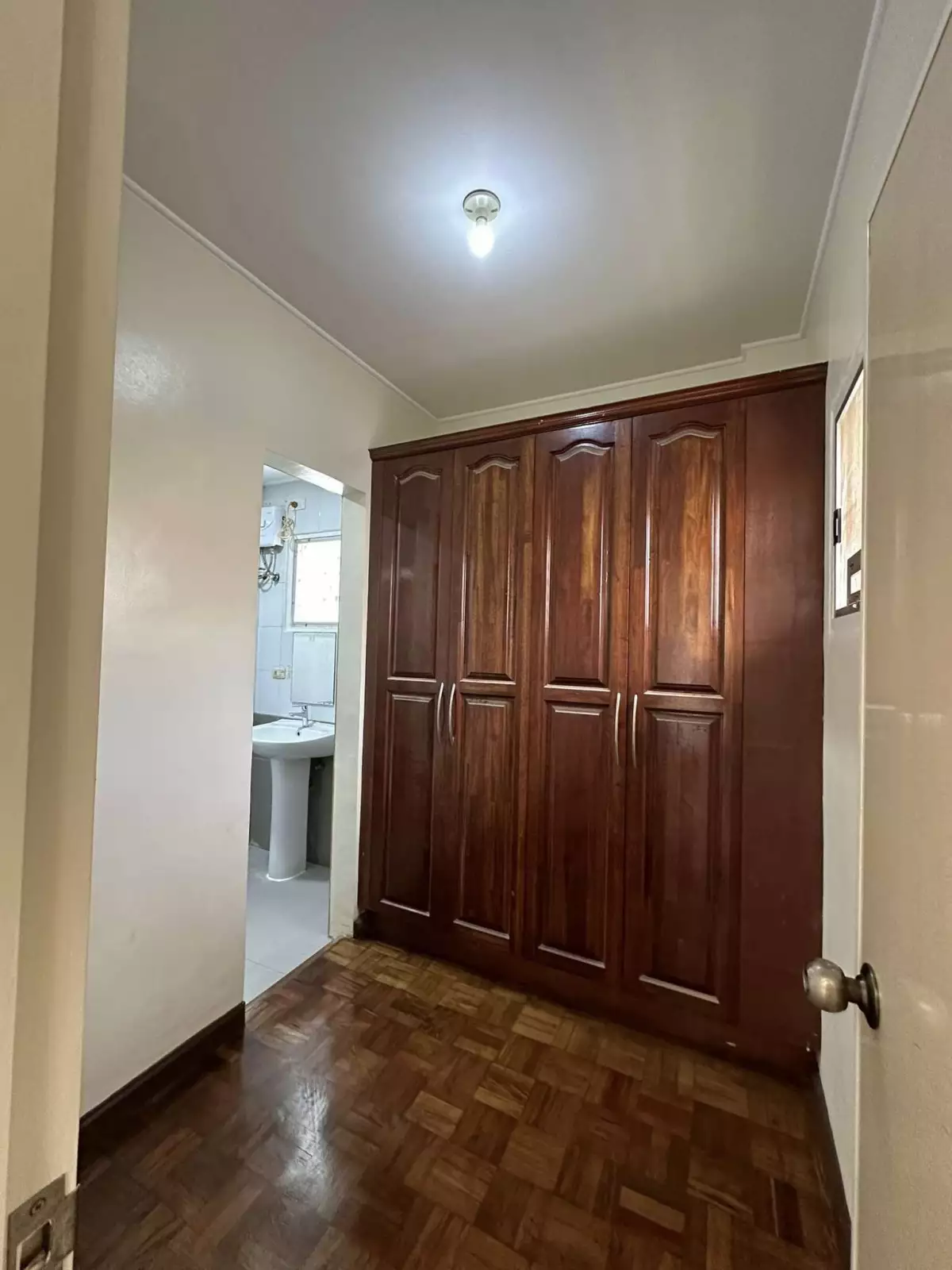 -Storey House for Rent inside a Subdivision in Talamban, Cebu City — House and Lot in Gladiola Street, Cebu City, Cebu — Photo 3