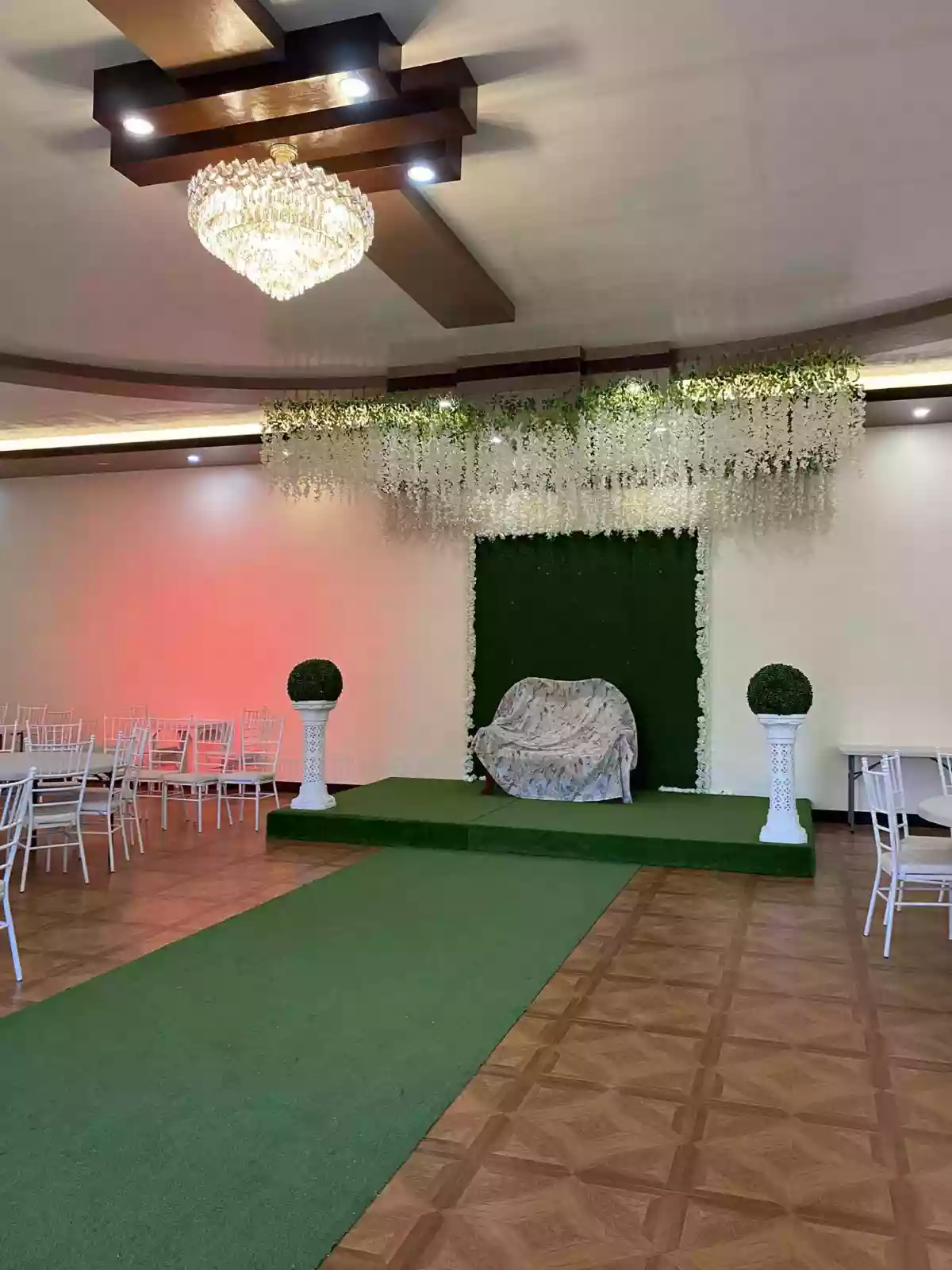 Convention for SALE — Building in Polomolok, South Cotabato, Philippines — Photo 4