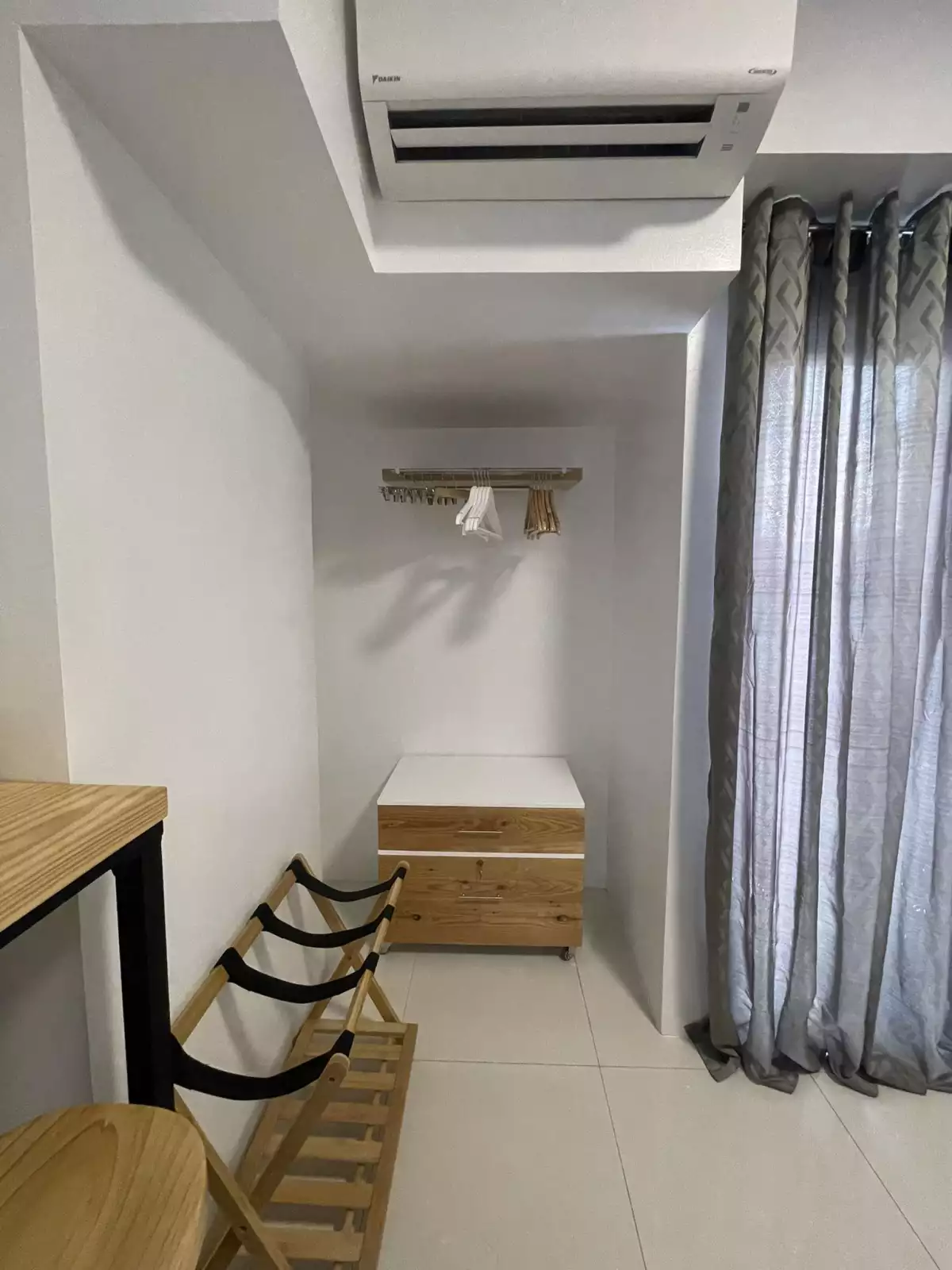 Inspiria Studio Unit for SALE/ASSUME — Studio in Buhangin, Davao City, Davao Region — Photo 6