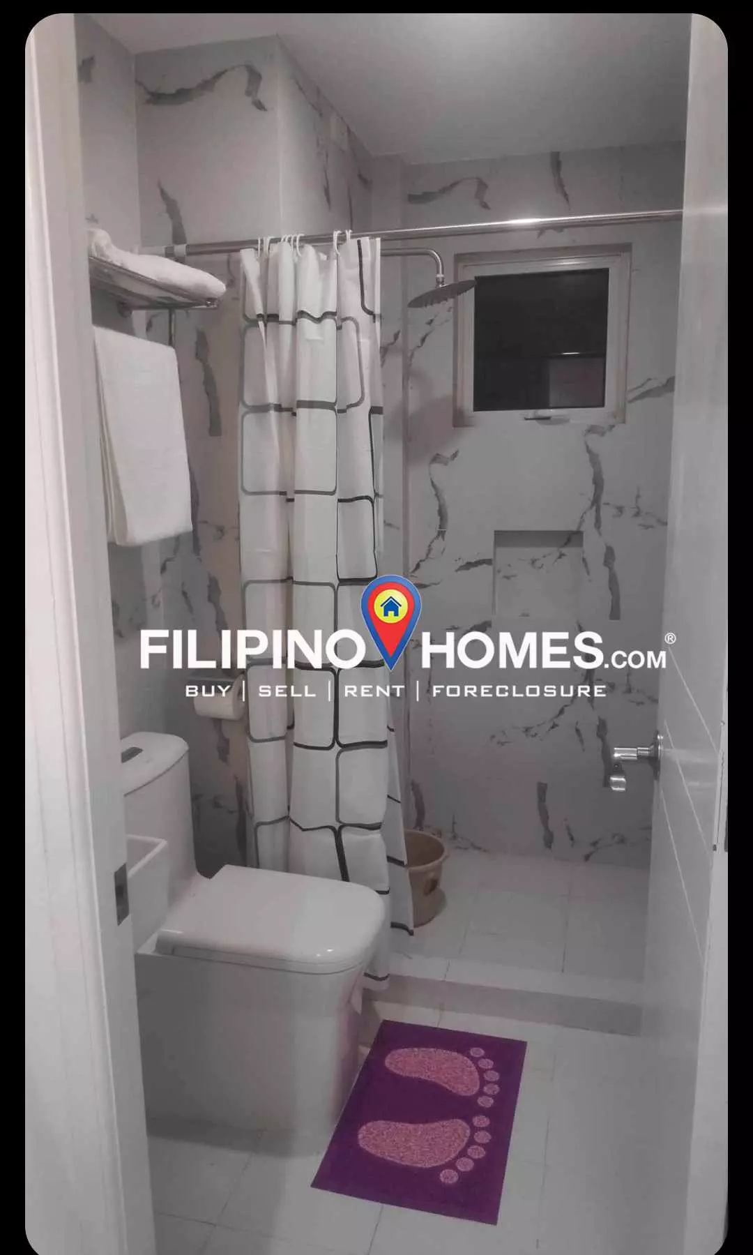 1 Bedroom Condominium with pool amenity — 1 Bedroom in Camarines Sur, Philippines — Photo 6