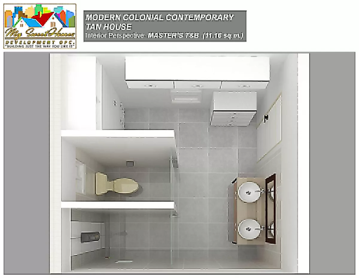 HOUSE AND LOT FOR SALE AT CORONA DEL MAR POOC TALISAY, CEBU — House and Lot in Talisay, Cebu, Philippines — Photo 5