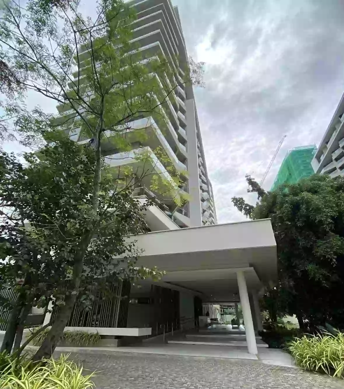 Fully Furnished Studio unit in Tambuli