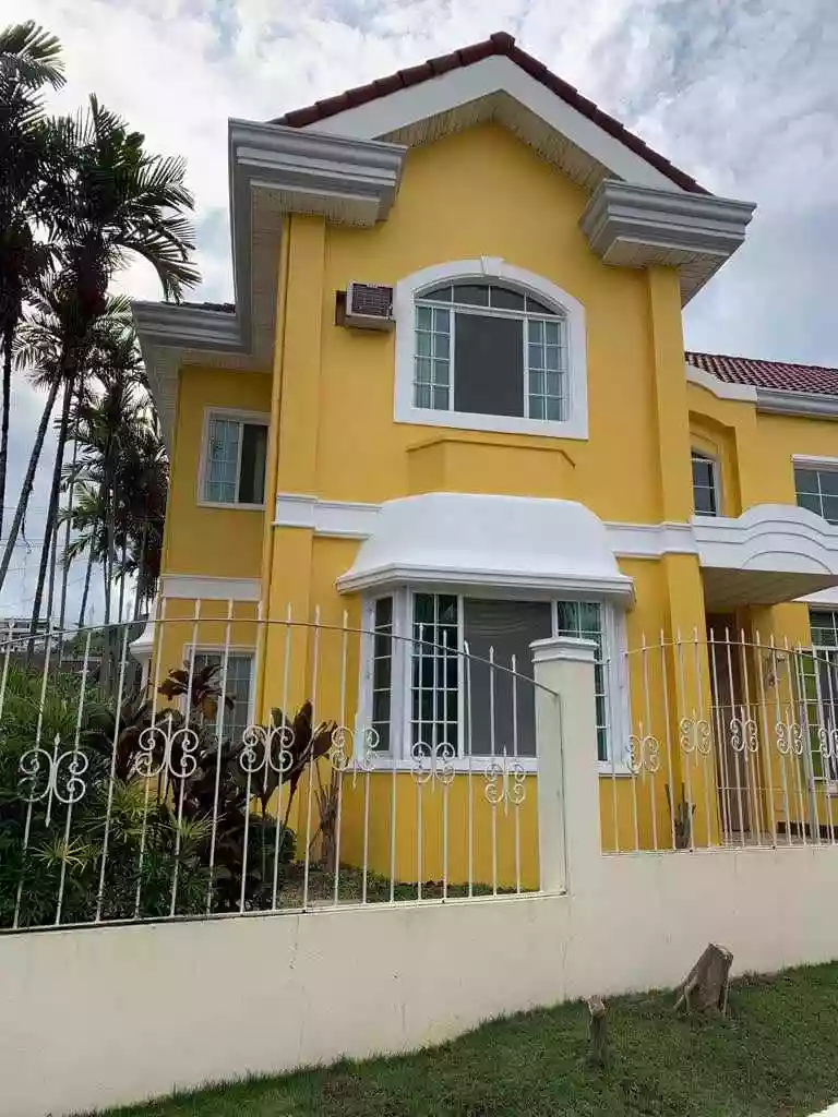 RUSH SALE 6BR SINGLE DETACHED HOUSE AND LOT IN SOUTH PLAINS GUADALUPE CEBU CITY — House and Lot in Upper Don Gervacio Quijada, Cebu City, Cebu — Photo 6