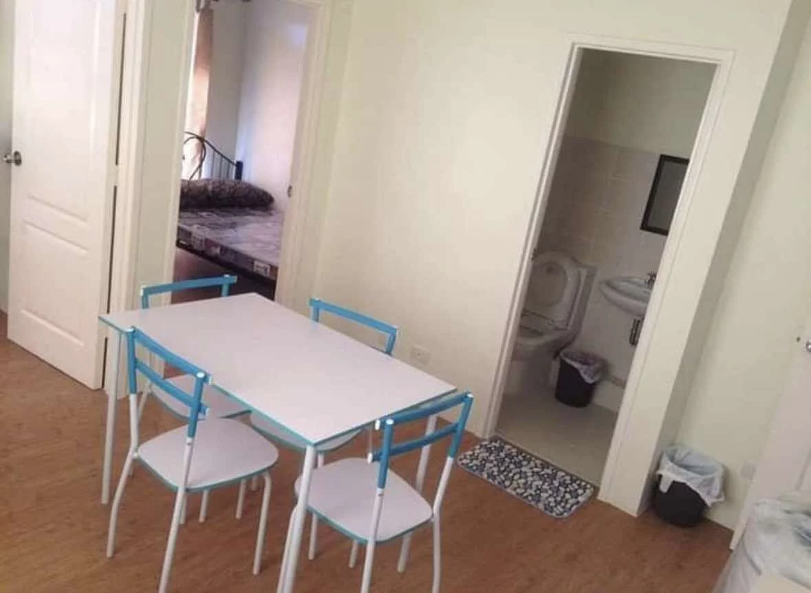 San Remo Oasis Condo Unit For Sale — 2 Bedrooms in Cebu City, Cebu — Photo 3