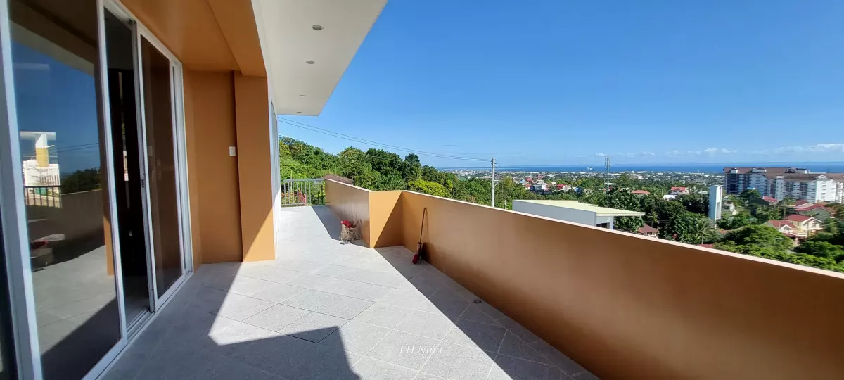 Open photo 19 of 33 — 4Bedroom Brand new House and Lot for sale in Lawaan 3 Talisay City Cebu