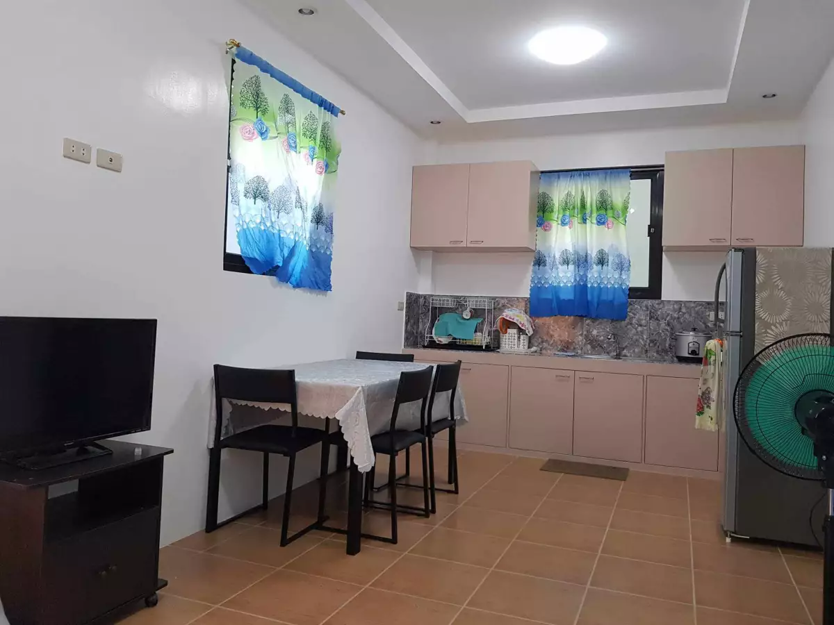 Property for Sale along the road in Panglao Island — House and Lot in Dauis, Bohol, Philippines — Photo 5