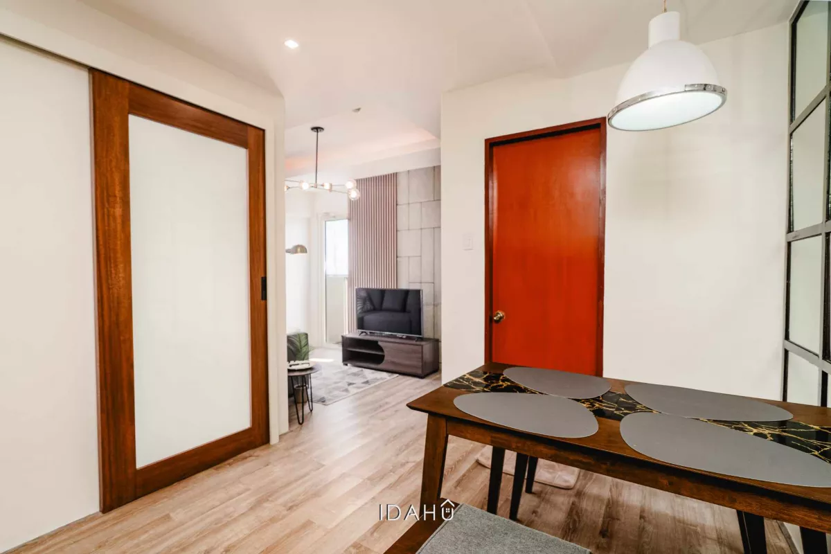 Mesavirre Garden Residences Condominium For Rent — 1 Bedroom in Negros Occidental, Philippines — Photo 7