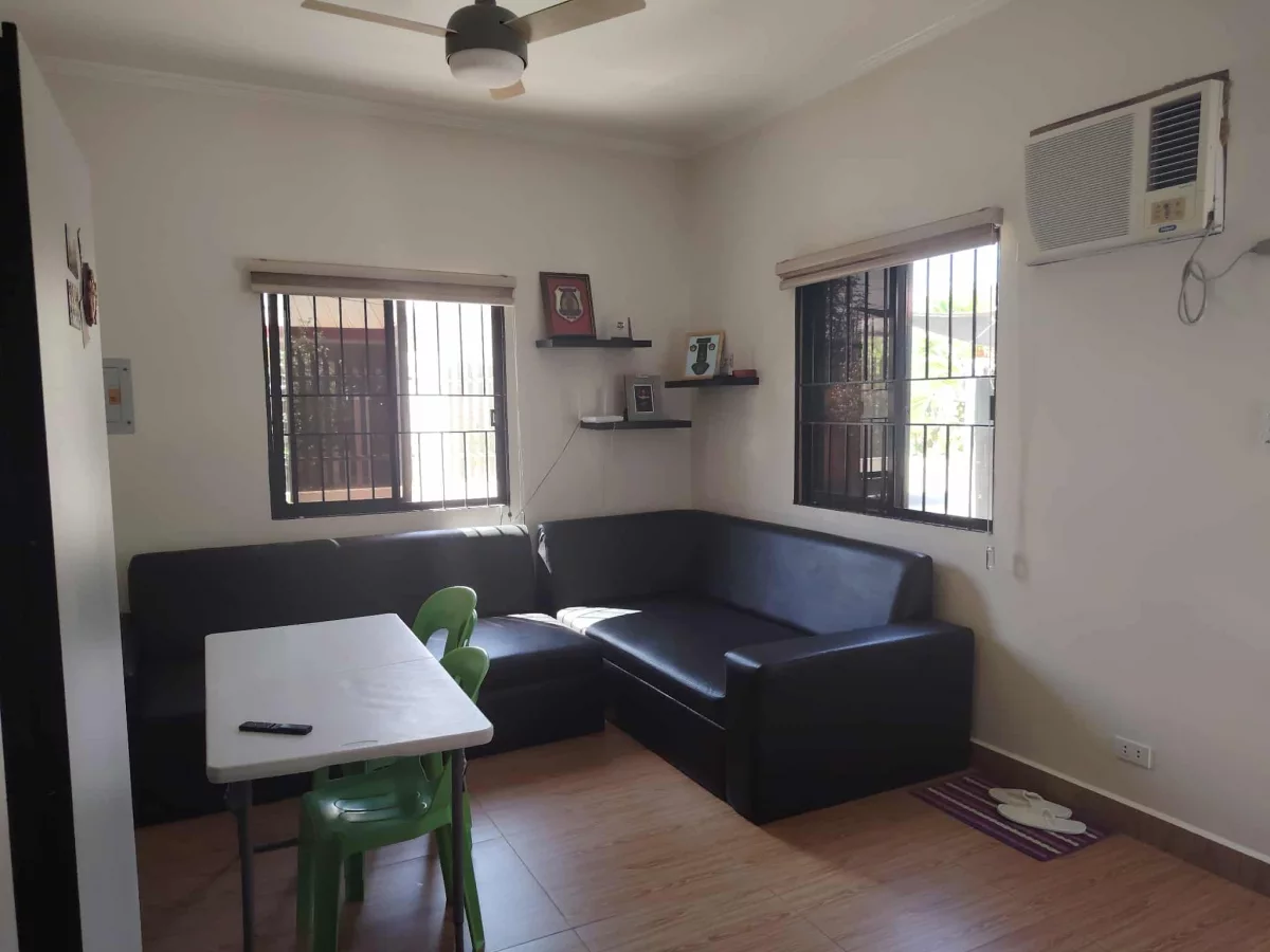Northville Corner House and Lot for Sale Sibulan Dumaguete Negros Oriental