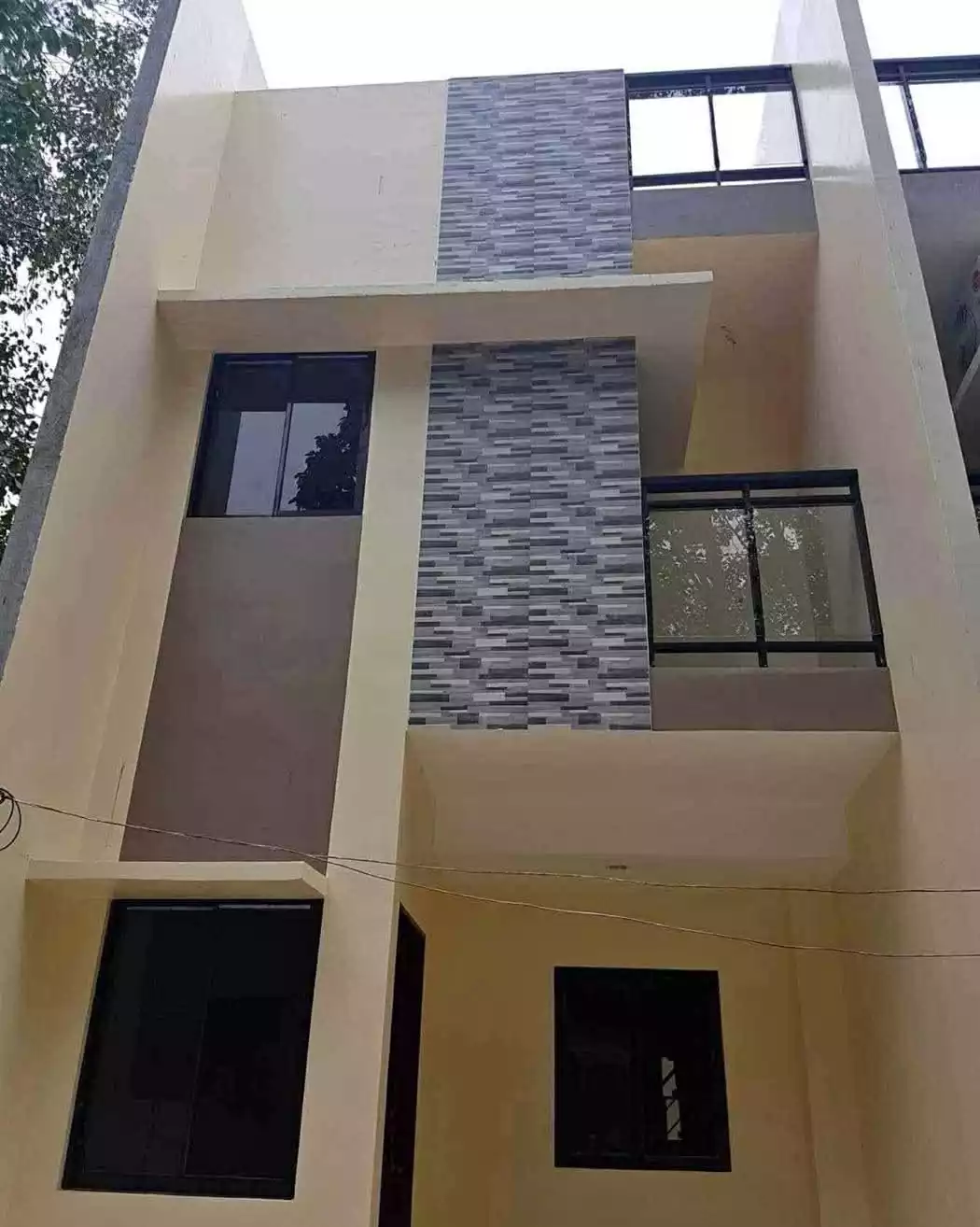 Rare Find House and Lot in Capitol , Lahug 5.7M only