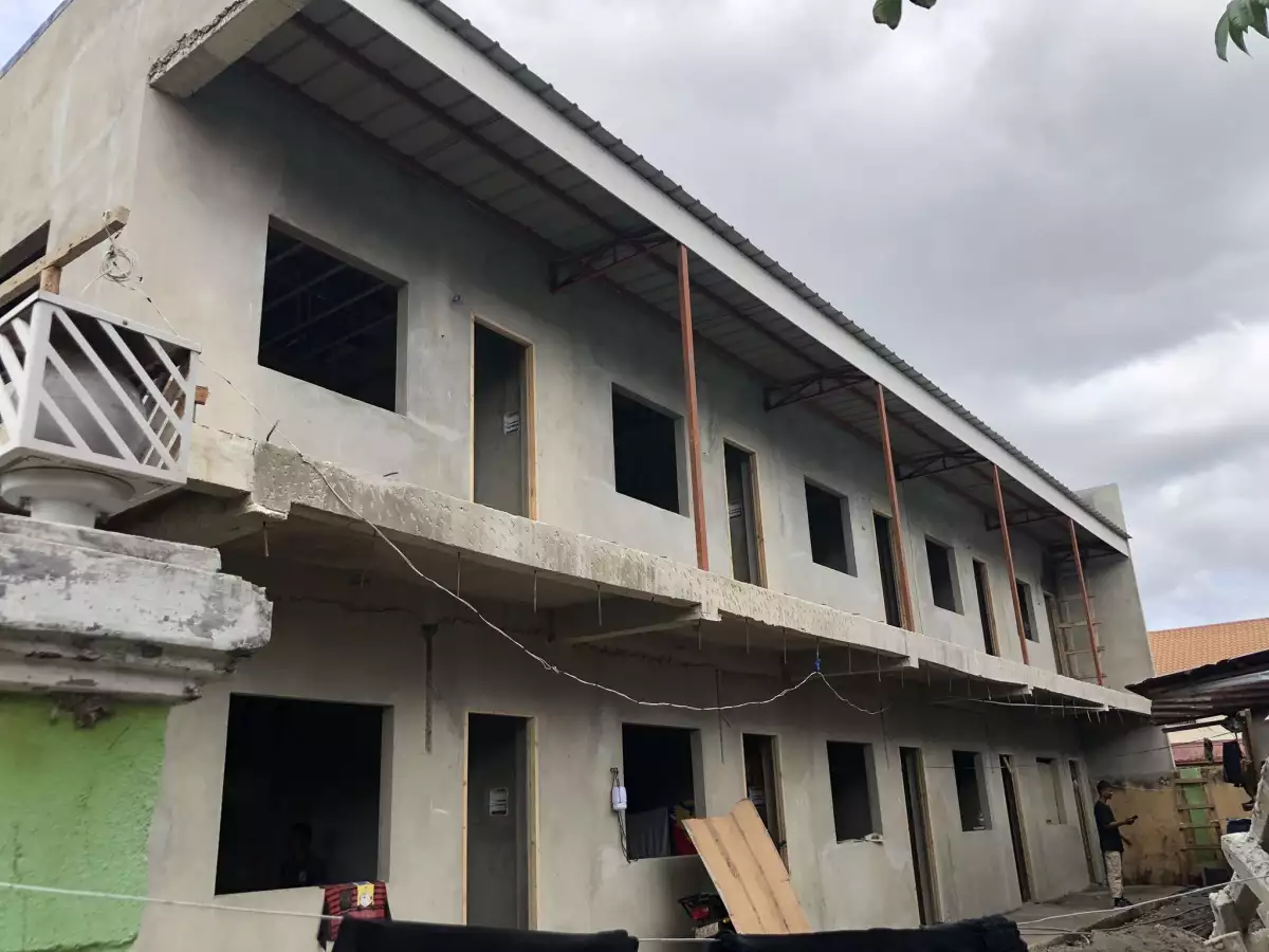 BRAND NEW APARTMENT FOR SALE IN TALISAY CITY — Apartment in Talisay, Cebu, Philippines — Photo 6