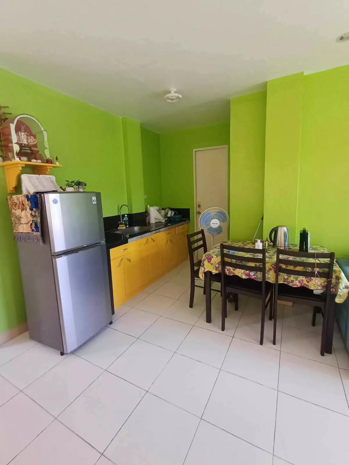 House & Lot : Basak Cebu City — House and Lot in Cebu City, Cebu, Philippines — Photo 4