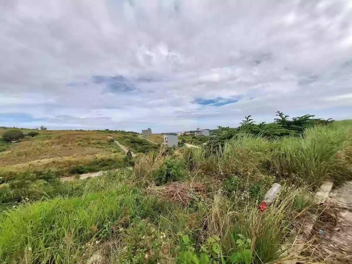 El Monte Grande Heights Lot Only — Residential Lot in Liloan, Cebu, Philippines — Photo 3