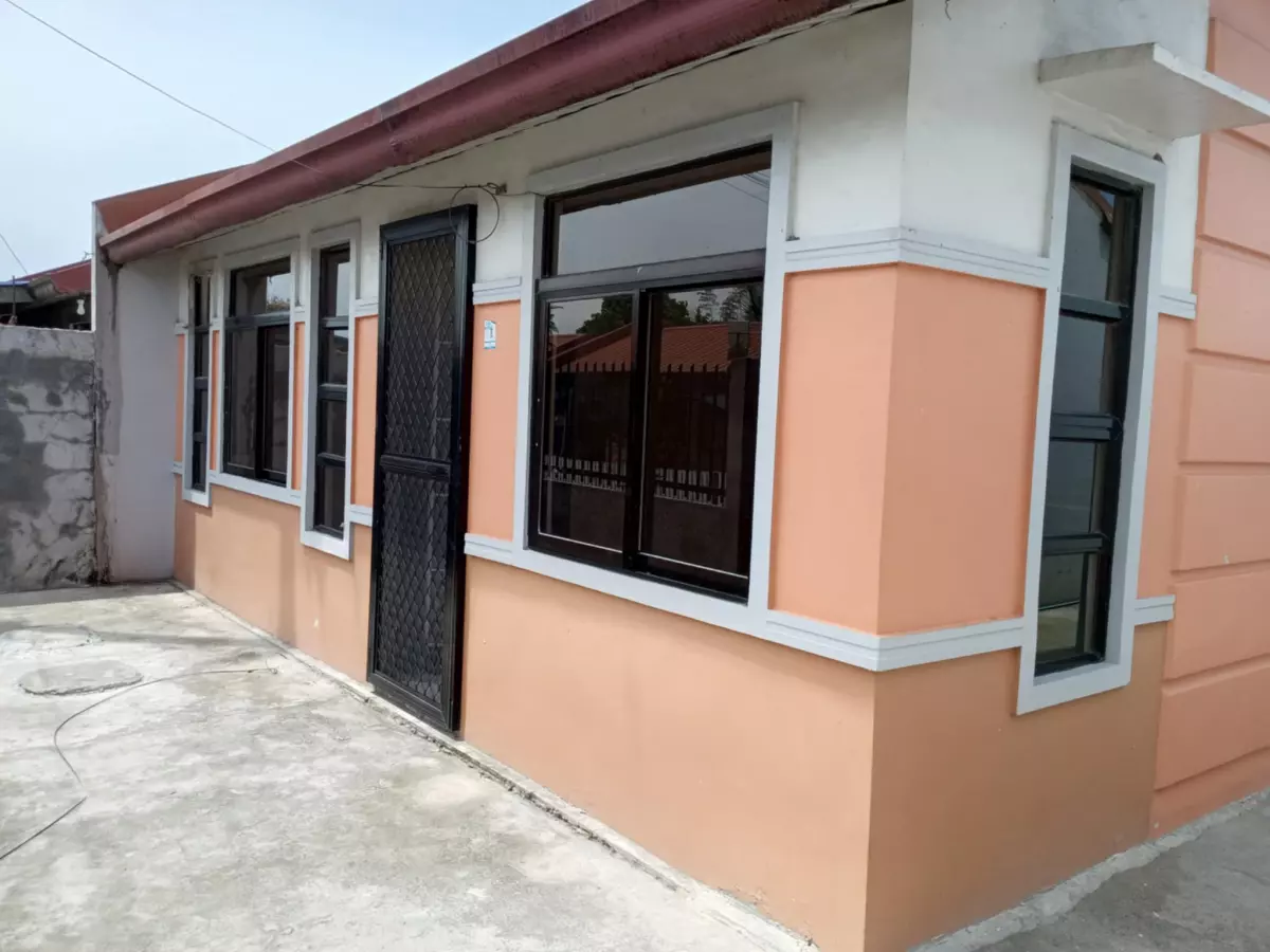 Deca Homes calumpang Single Detached House and Lot — House and Lot in General Santos City (Dadiangas), South Cotabato, Philippines — Photo 2