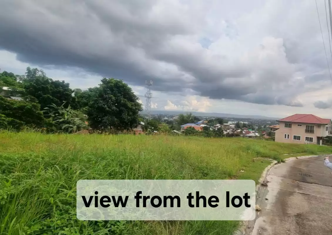 Kishanta Lot for Sale — Residential Lot in Talisay, Cebu, Philippines — Photo 3