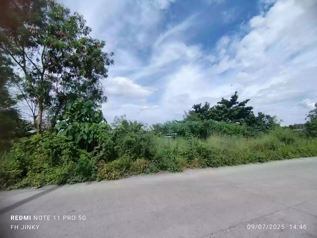 Lot for Sale located at Barangay Mabuhay, Gensan... 