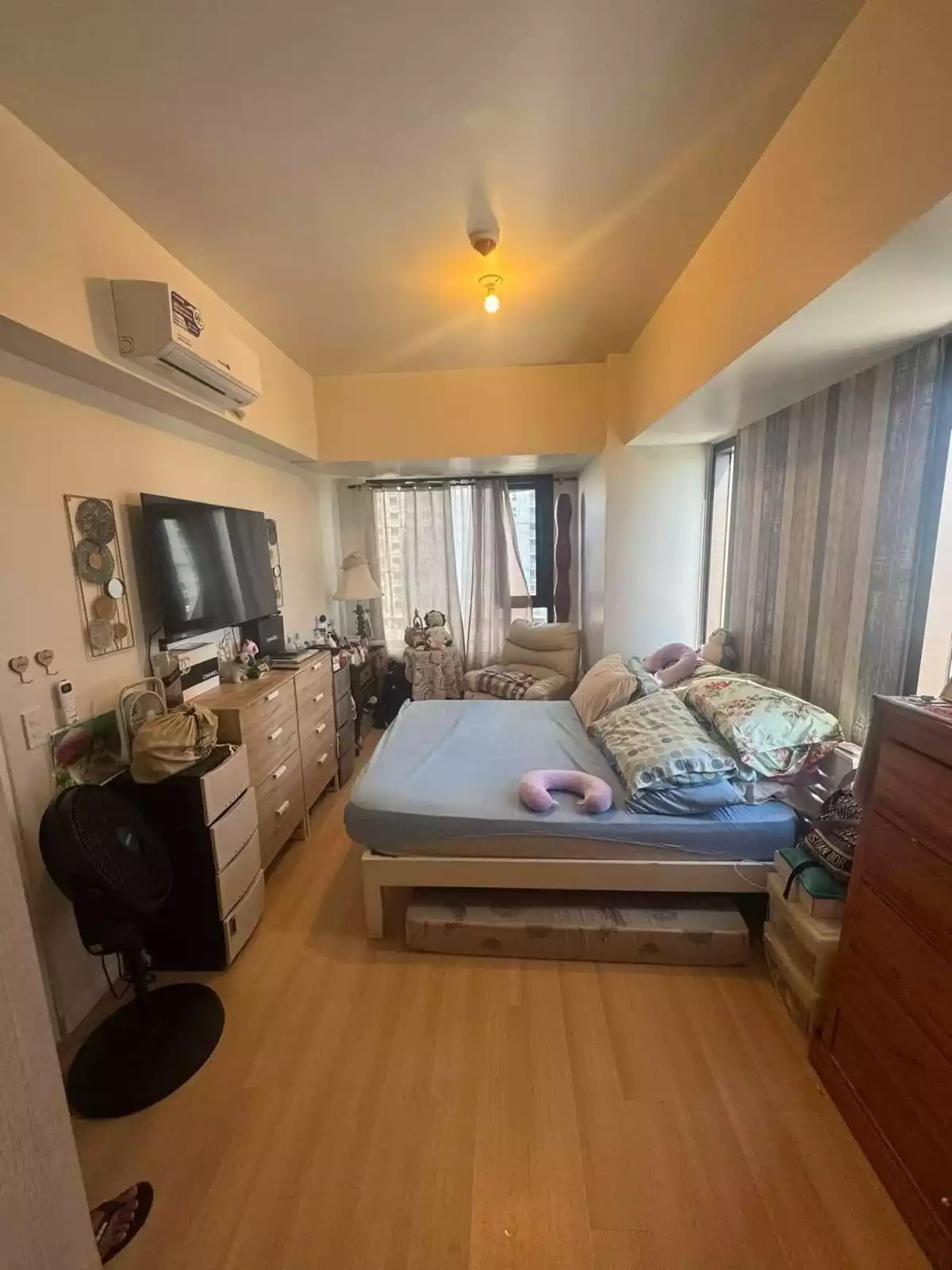 EMERGENCY SALE 2-BR MANDANI BAY SUITES — 2 Bedrooms in F.E. Zuellig Avenue, Mandaue City, Philippines — Photo 7