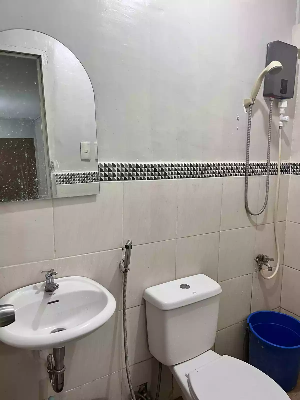 House and Lot for Assume