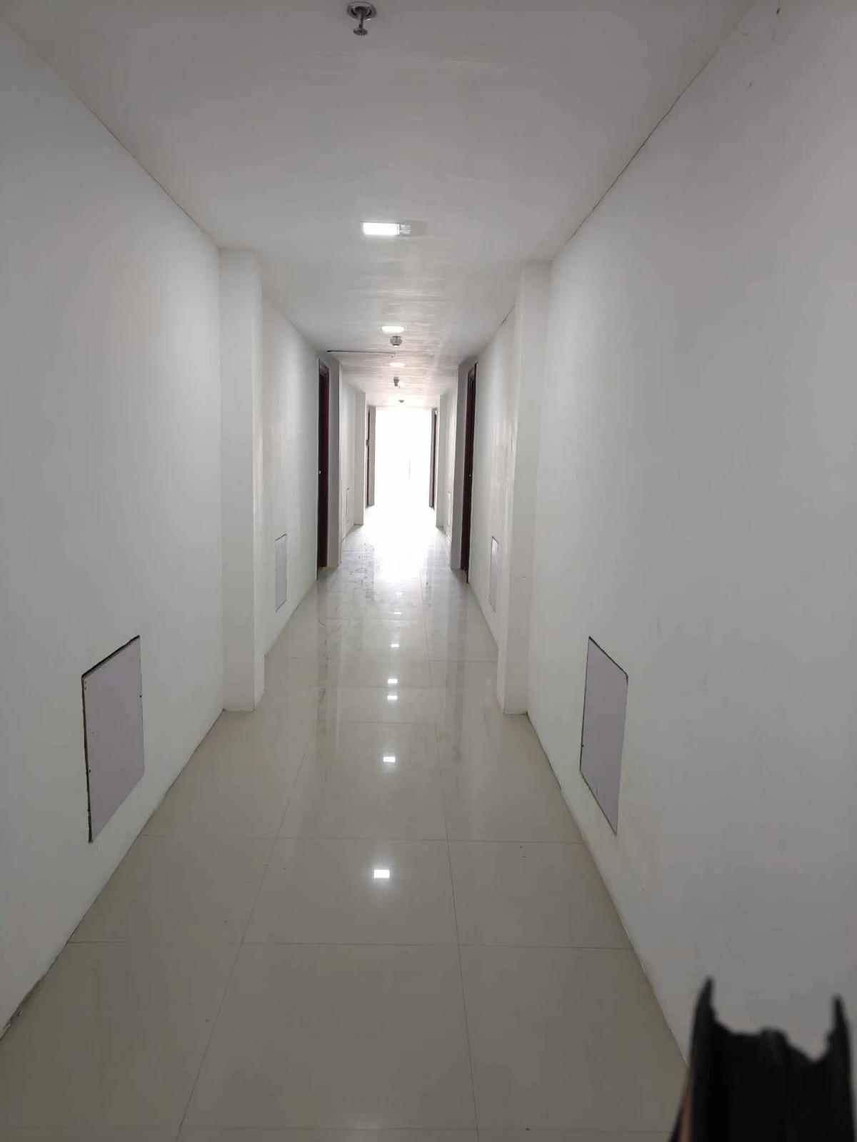 Pacific Grande Residences