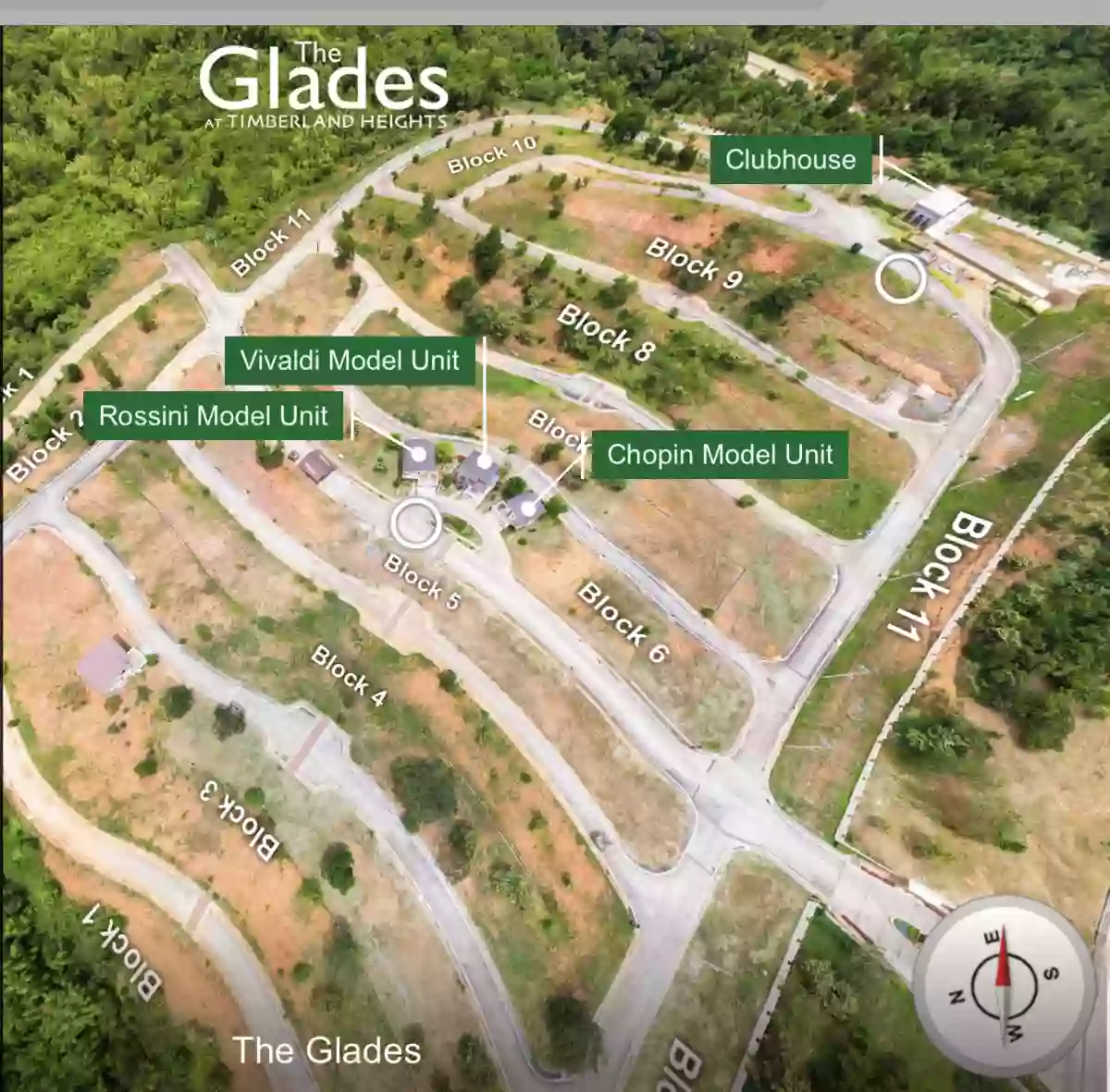 Timberland/ Filinvest — Residential Lot in Manila, San Mateo, Rizal — Photo 6