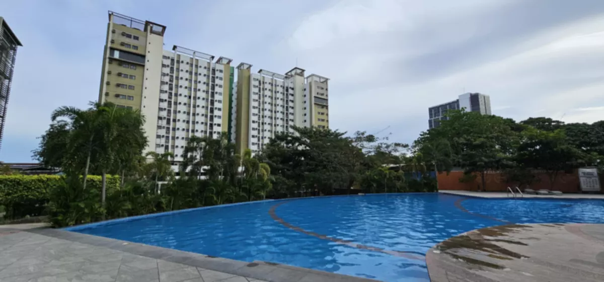 1 BEDROOM FOR SALE AT GRAND RESIDENCE EAST TOWER A