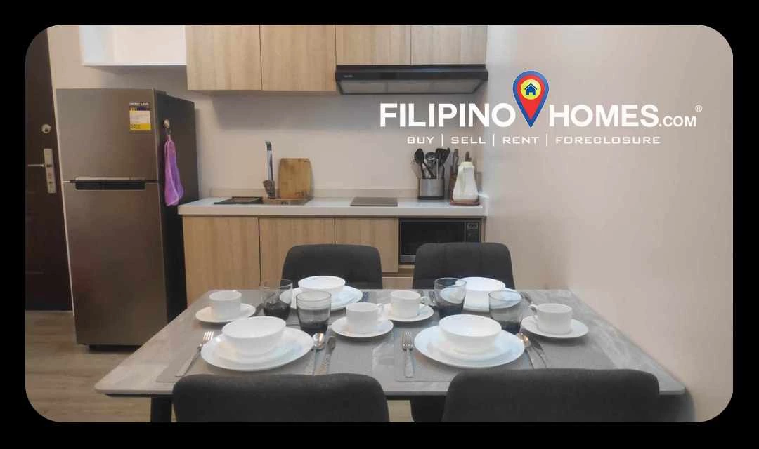 1 Bedroom Condominium with pool amenity — 1 Bedroom in Camarines Sur, Philippines — Photo 3