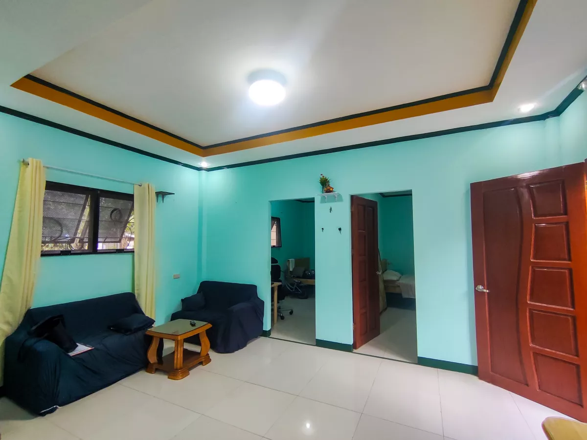 House and Lot in Carmen, Cebu — House and Lot in Carmen, Cebu, Philippines — Photo 7