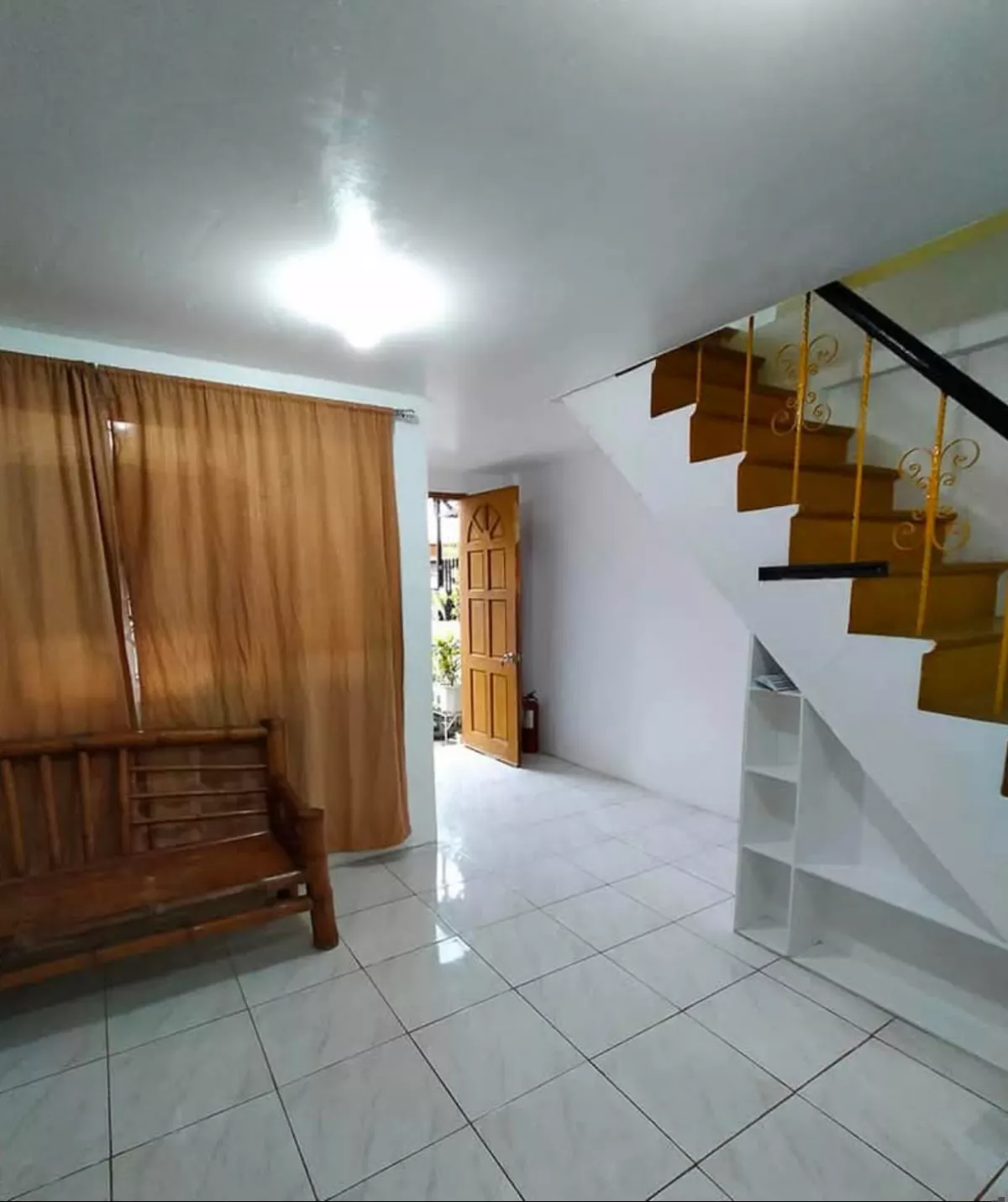 Sad but we’re letting go of our investment home in Villa Azalea Subd., Cotcot, Liloan — Townhouse in Liloan, Cebu, Philippines — Photo 3