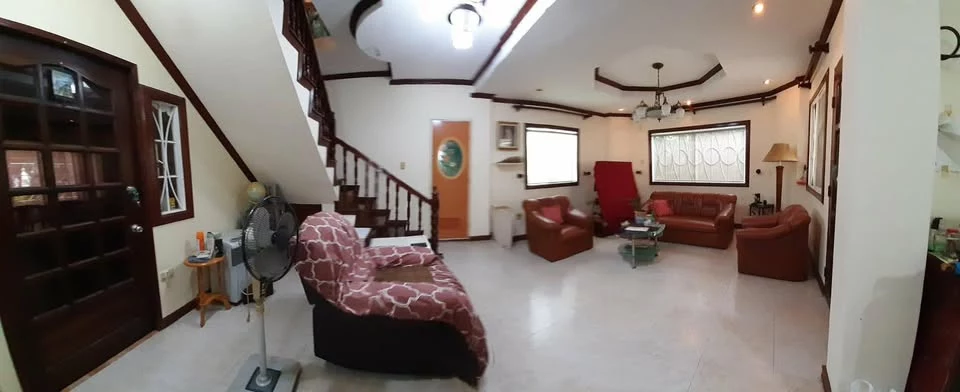 MINGLANILLA HOUSE FOR  SALE — House and Lot in Minglanilla, Cebu, Philippines — Photo 5