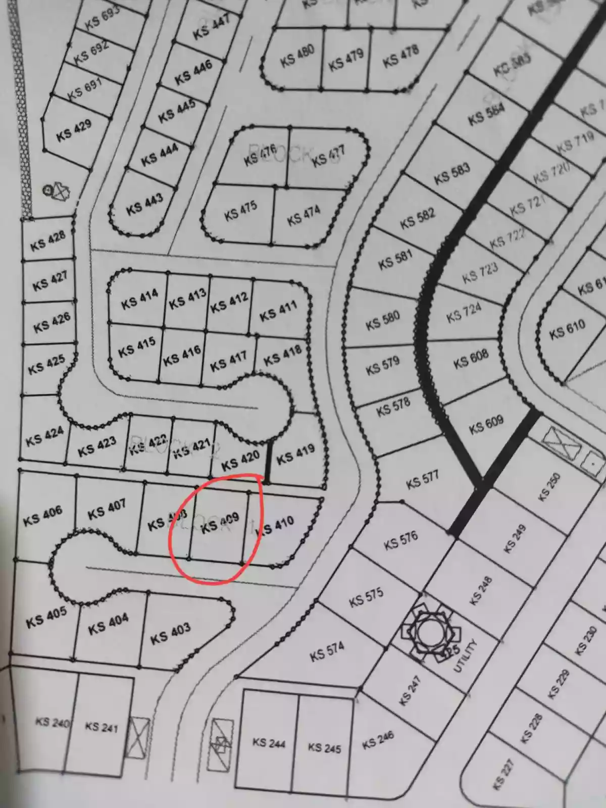 KISHANTA 300 SQM RESIDENTIAL LOT  FOR SALE — Residential Lot in Talisay, Cebu, Philippines — Photo 2